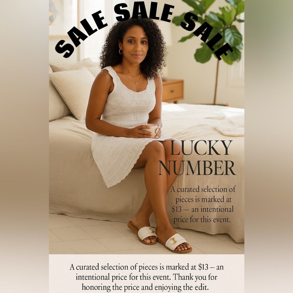 selected available items Final at $13.